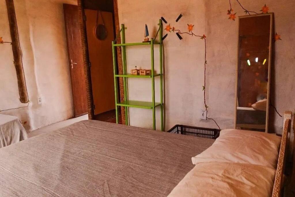 Flor De Cacau Hospedaria أوباتوبا الغرفة الصورة