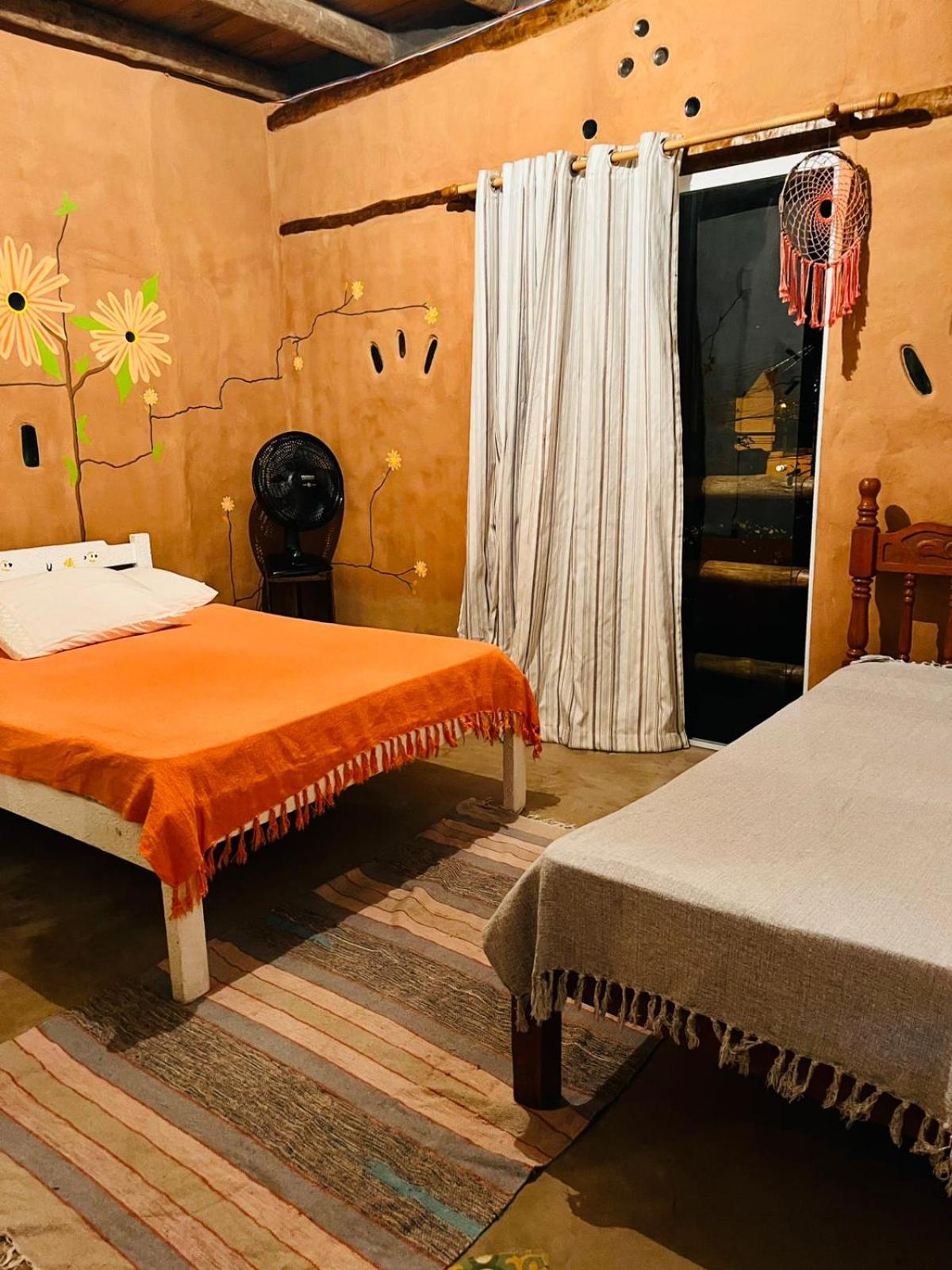 Flor De Cacau Hospedaria أوباتوبا المظهر الخارجي الصورة